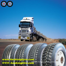 Light Truck Tires, Van Tires, Radial Trailer Tires